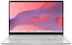 Asus Chromebook CX15 CX1505CKA-AS88F-PG 15.6" FHD (Celeron-N4500/4GB/128GB Flash Storage/Chrome OS) Pure Grey (US Keyboard)