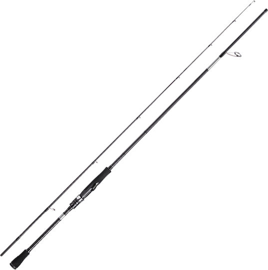 Ecooda Καλάμι Ψαρέματος για Spinning 2.59m 12-48gr