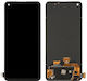 Screen Super Amoled with Touch Mechanism for Realme GT Master, OnePlus Nord 2T 5G (Black)