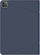 AmazingThing Flip Cover Albastru (iPad Air M3 11)