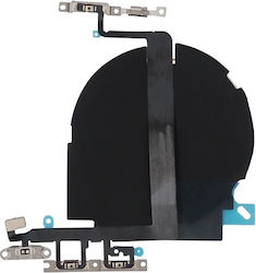 Kabellose Aufladen Spule iPhone 13 Gezogener