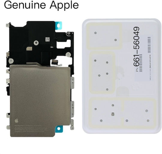 Apple Service Pack Replacement Battery for iPhone 17 Pro Max