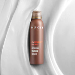 Nuxe Men Αφρός Ξυρίσματος 150ml