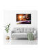 Decorative Canvas Painting Permanent Decoration Solar System 100x70 Cm