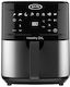 Juro-Pro Healthy 2XL Air Fryer 9.1lt