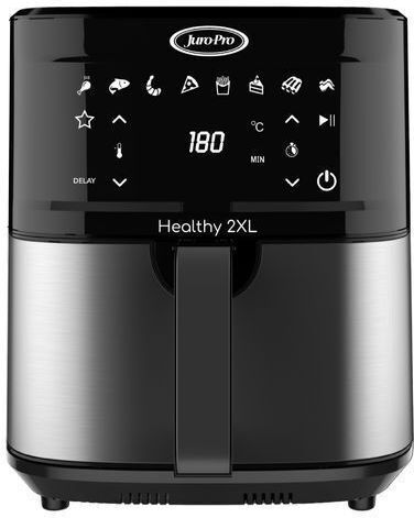Juro-Pro Healthy 2XL Air Fryer 9.1lt