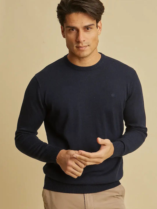 Dors Pullover Blue