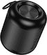 Borofone Ηχείο Bluetooth 5W Μαύρο BR102