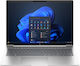 HP ProBook 16" IPS FHD+ (Ryzen 5-220/32GB/512GB SSD/W11 Pro) Pike silver (US Keyboard)