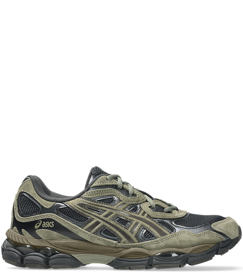 ASICS Gel-NYC Adidași Pentru Bărbați Verzi 1203A383-303 | Skroutz