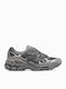 Gel-NYC Sneakers Grau
