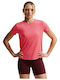 One Classic Women's T-shirt Dri-Fit Coral