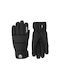 Hestra Unisex Γάντια Σκι & Snowboard Μαύρα