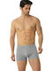 Men's Boxer Gray
