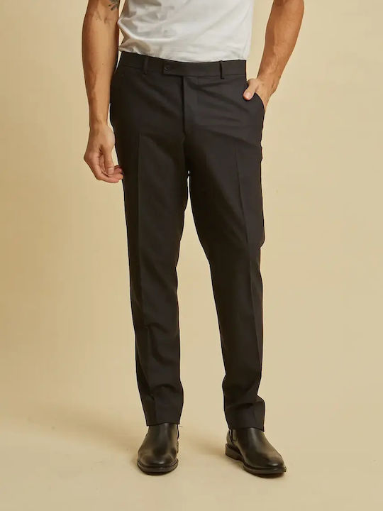 Trousers Chino Blue