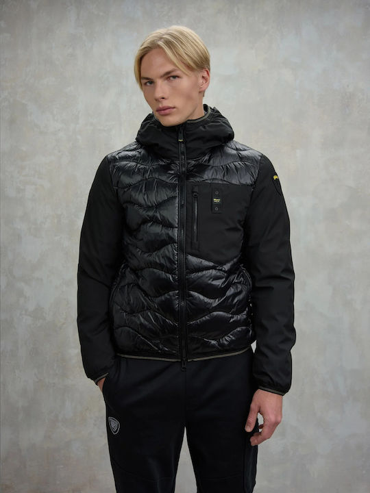 Blauer