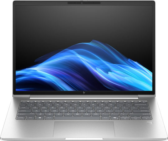 HP EliteBook 6 G1i AI 16" IPS FHD+ (Ultra 7-255U/32GB/1TB SSD/W11 Pro) (GR Keyboard)