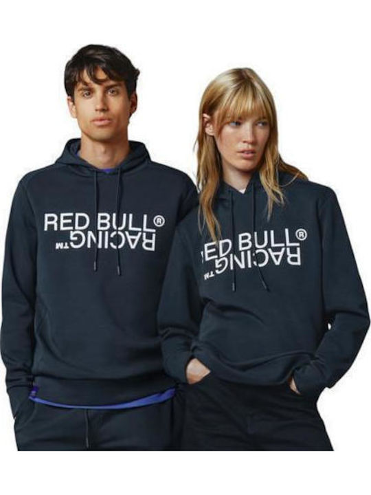 Pepe Jeans Hanorac cu Glugă Dulwich Blue