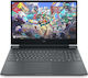 HP Victus 15-fa2710nv 15.6" IPS FHD 144Hz (i5-13420H/16GB/512GB SSD/GeForce RTX 3050/W11 Home) (GR Keyboard)