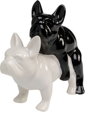 Kare Design Figură Decorativă 10x19x17cm 1buc