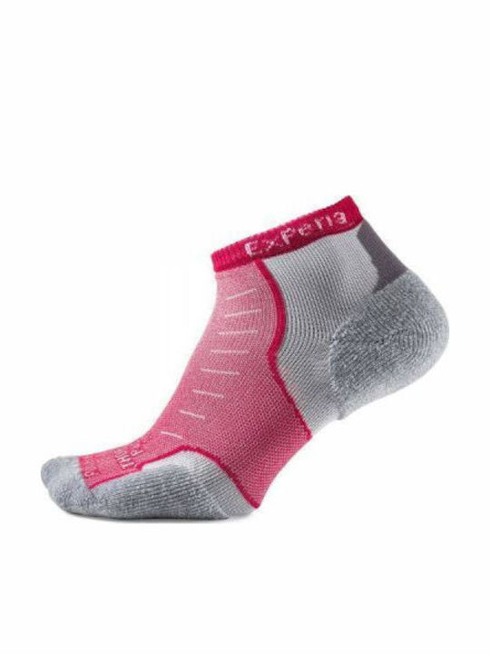 Thorlo Running Socks Pink 1 Pair