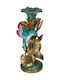 Kerzenhalter 11x25.5x10.5cm 1Stück