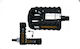 Vp Components Fahrradpedale Klappbar