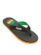 Slapi Bărbați Flip Flops Negri