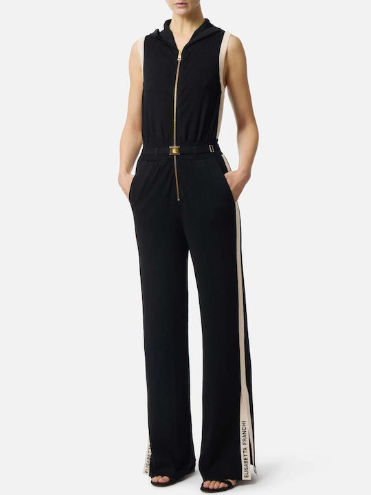Elisabetta Franchi Women's Sleeveless One-piece...