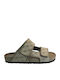Igea Ii Men's Sandals Beige