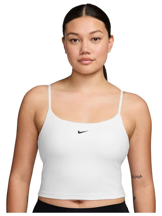 nike crop top skroutz