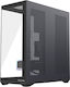 Modecom Volcano SPACE XL NF Gaming Full Tower Κ...