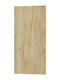 Alphab2b Craft Страничен От ПДЧ В Златист Цвят 72x30x1.6cm SPUP720C04