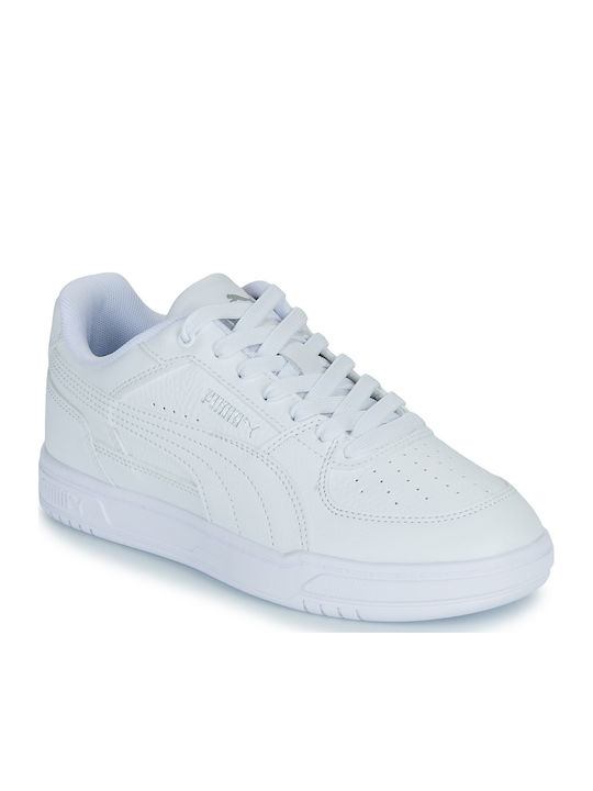 Caven Παιδικά Sneakers Λευκά