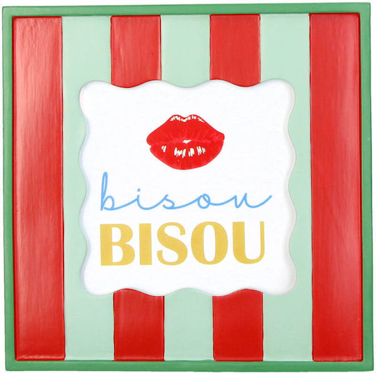 Frame Plastic