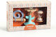 Djeco Set Rasseln für 3++ Monate