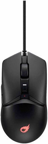 ADX Firepower M10 Gaming Ποντίκι 16000 DPI Μαύρο