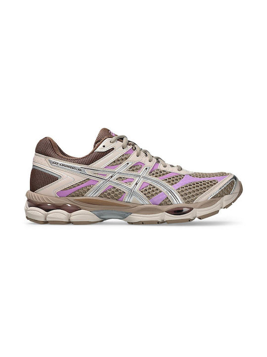 ASICS Gel-cumulus Ανδρικά Running Pnk