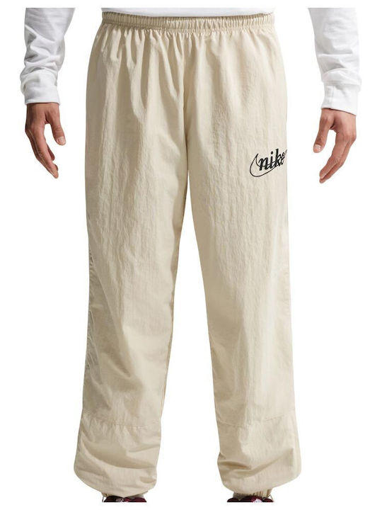 Nike Sportswear Club Pantaloni de trening Ecru IF0764-229