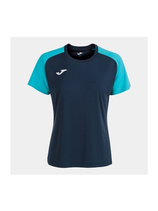 Joma Academy Iv Γυναικεία Φανέλα Εμφάνισης Ποδο...