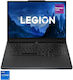 Lenovo Legion 5 15IRX10 15.3" IPS FHD+ 165Hz (i7-13650HX/16GB/1TB SSD/GeForce RTX 5050/No OS) (Tastatură Engleză Internațională)