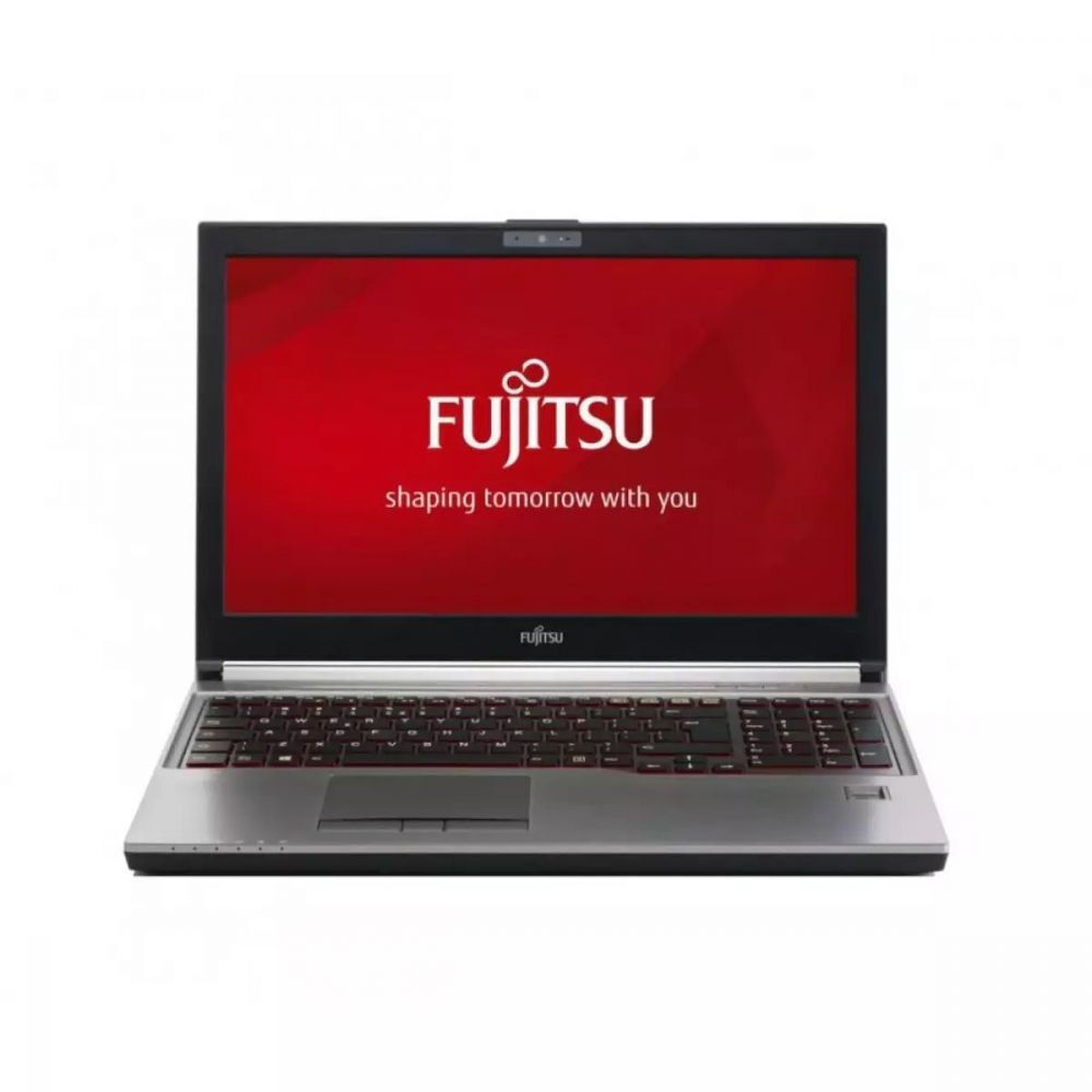 Fujitsu celsius h760 Refurbished Grade A 15.6