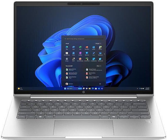 HP ProBook 4 G1iR 14" FHD+ (Core 7-150U/16GB/1TB SSD/W11 Pro) (International English Keyboard)