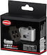 Hahnel Procube 2 Kamera-Batterien Für Canon Lp-e17
