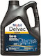 Delvac Modern Autopflegeöl 10W-40 4Es