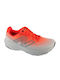 Fresh Foam X 1080v14 Men's Sport Shoes Running Orange