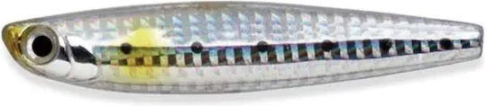 Künstlicher Köder Spanish Lures Sperling 9cm 12,3g Blitz Sardine