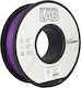 Professional Lab PLA+ Filament imprimantă 3D 1.75mm Violet 1kg