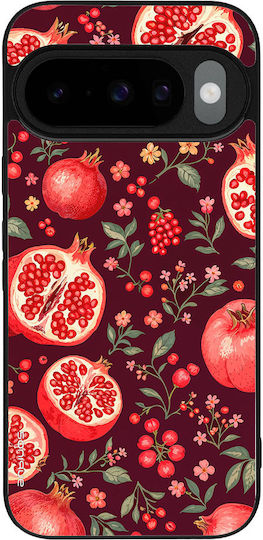 Θήκη Sonique Fruit Series Google Pixel 10 5g Pixel 10 Pro 5g Ρόδι