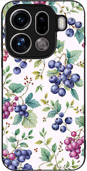 Θήκη Sonique Fruit Series Oppo Find X9 Pro 5g Μ...